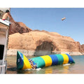 China Inflatable Water Game Jump Water Blob for Water Park Inflatable Jumping Pillow