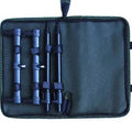 Selco Portable Carp Rod Pod Carp Fishing Compact Rods Set Fishing Rod Pod for Carp  Alarm