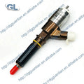 Diesel Fuel Injector 32E61-00022 326-4740 for C4.2 Engine