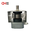 6 Slices 6 Holes Microwave Oven Magnetron 213-2 900w Microwave Oven Parts Magnetron for Microwave Oven Magnetron Microwave