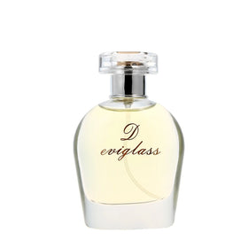 Devi Wholesale 70 ml Luxury Empty Container Perfume Glass Bottle for Perfume