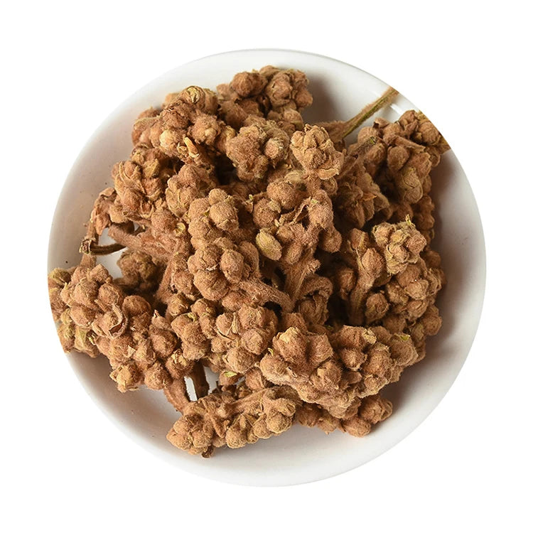 Pi pa Hua Chinese Pure Herbal Loquat Flower Dried Eriobotrya Japonica Flower Tea