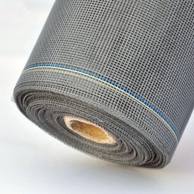 HJX Modern Design Fiberglass Insect Screen Anti-Dust Mosquito Net for Hotel Use Fiber Glass with Stylish Style