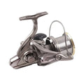 KALIOU  XH8000-XH14000017+1BB Metal Wire Cup Fishing Reel NGK 8000-14000 Max Drag 20kg Spinning Fishing