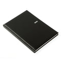 Ningbo Factory custom printing Hardcover Planner Journal Diary Notebook PU Leather Art Paper Offset Printing Paper & Paperboard