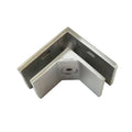 Condibe Pool Fence Frameless Railing Glass Clamp