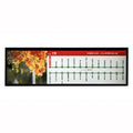 Vehicle ultra Wide 36.6" 37" 28" Inch LCD Screen Monitor Advertising Video Signage Display for Bus Metro Train coach Rail