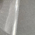 Hot Sell Plastic Crystal Clear Pvc Carpet Floor Mat Vinyl