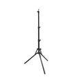 Tripod-D Portable Foldable Tripod Stand for LED Basketball Scoreboard Shot Clock Digital Counter Timer