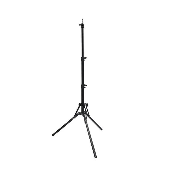 Tripod-D Portable Foldable Tripod Stand for LED Basketball Scoreboard Shot Clock Digital Counter Timer
