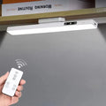 Designer Chargeable Stepless Dimming Cabinet LED Table Lamp for Bedside Reading Room