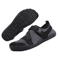 Men/Women Wading Shoes Breathable Fabric Light Weight Sneakers Leaky Sole Auqua Shoe Adults Unisex Water Shoe