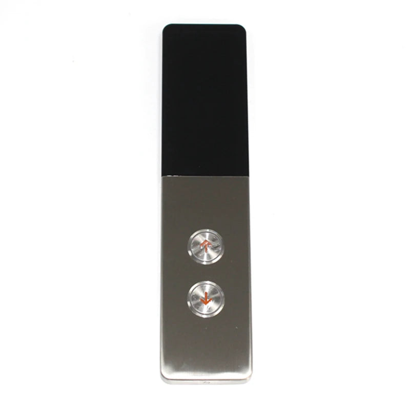 Hall Call Panel VIB-663 Display Board BX-SCL-C5 PL-WMB TL-MO for Apartments Passenger Elevator Parts