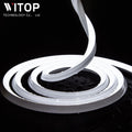 3D 16*16MM Curved Line Light Special-shaped Curved Neon Light Strip Led Neon Flex12v 24V Led Flexible Strips