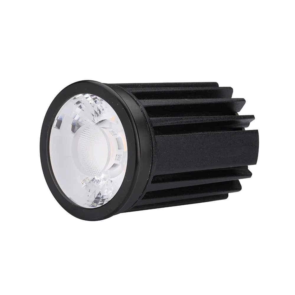 Benory 24V 8W Dali PWM MR16 Module Smart LED Downlight Retrofits 2700-6500K Tunable White Mr16 Spot for KNX Loxone