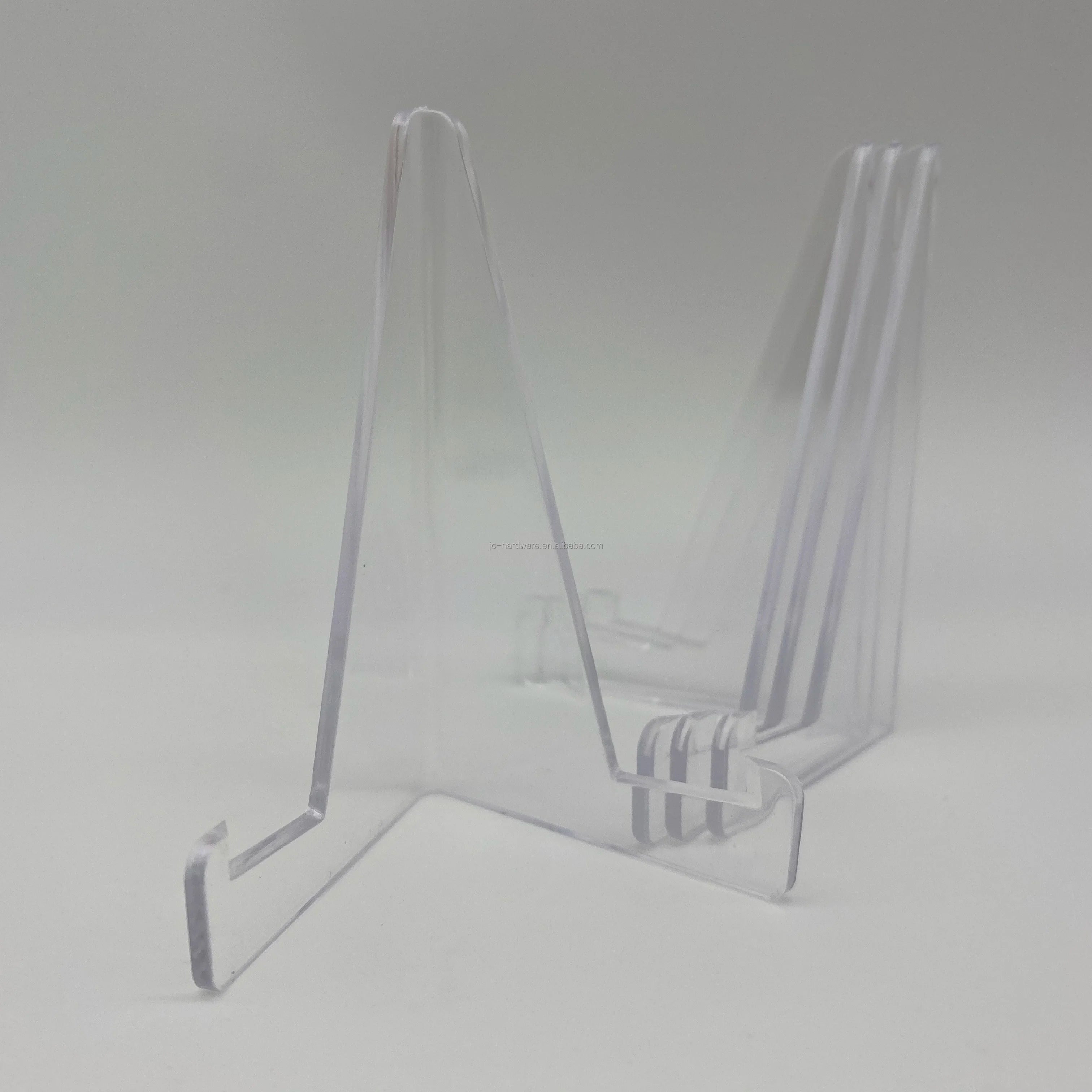 Sports Cards Lucite Display Stand for Card Holder JO-K-120 Card Stand