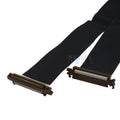 Konica 1024 KM512i Head Cables 60pins 75cm Print Head Cable Flat Cable for Konica Printhead 1024i Printer Inkjet Solvent Printer