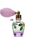 Factory Direct Wholesale Handmade Old Fashioned Perfume Bottle