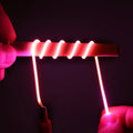 Flexible Led Filament 3V 12V 24V Lamp Multiple Lengths Available Accessories Colorful Filament Led