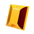 ce reflex saudi arabia ceramic road stud marker cat eyes 3m road reflector mould