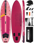 New Arrival Free Shipping Sup Board Inflatable Stand up Paddle Board Surfboard Paddle Paddleboards Standup Paddleboarding