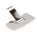 Custom Brass Small OEM/ODM Sheet Stamping Bending Laser Cutting Processing Metal Stamping Service Parts