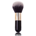 Portable Soft Blush Make up Brushes Single Kabuki Powder Makeup Brush