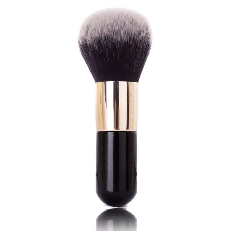 Portable Soft Blush Make up Brushes Single Kabuki Powder Makeup Brush