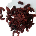 Shan Zhu Yu Natural Raw Dried Asiatic Cornelian Cherry Fruit for Herb