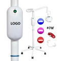 Classical Dental Equipment Clinic Office Bleaching Medical Grade 40W High Powered Led Cold Light Teeth Whitening Accessories