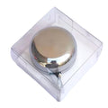 2025 Bicycle Vintage Iron Bell 80mm Diameter Electroplating Rust-proof Bell