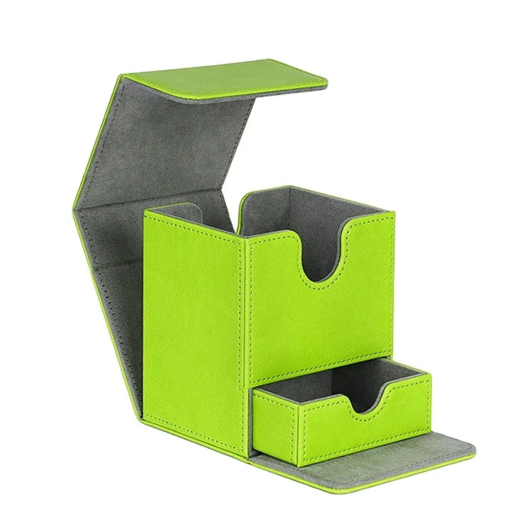 MIO Custom Card Deck Box TCG Deck Box Cards TCG for Card Gaming
