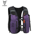 UTOBEST  10L Large Capacity Ultra-light Running Vest Hydration Pack Backpack for Cycling Hiking Marathon