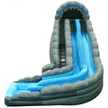 Inflatable Games Slide New Design Water Slides Backyard Inflatable Bounce House for Kids