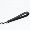 Walking and Training Padded Handle 30cm Short Close Control Dog Lead Heavy Duty Nylon Very Short Dog Lead