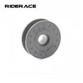 RIDERACE Mountain Bike Chain Holder Keeper Oil Cycling Chain for Quick Release & Barrel Shaft Frame Bicycle Dummy Sleeping Hub