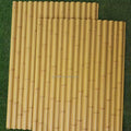 10 ft Tall Outdoor Bamboo Fencing Stylish and Durable HDPE Material Garden Sets Furniture