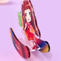 Wholesale Custom Anime Cartoon Character Acrylic Standee New Design Plastic Figure Stand-Up