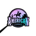 Custom 2D 3D Hologram Stickers Silver Gold Hologram Labels Holographic Label Stickers for Security Seal