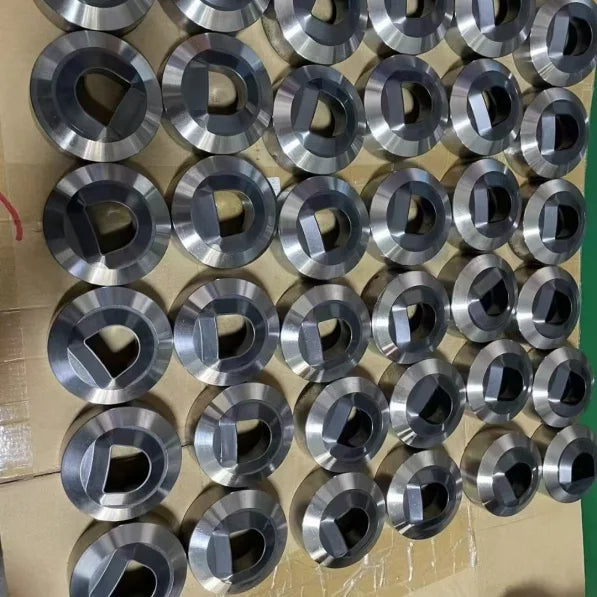 One-Stop Service Custom Cheap CNC Turning Machining Parts Custom CNC Machining Service CNC Turning Parts