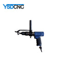 Hand Portable Ventilation Industry Pneumatic Lock Seam Closer Pittsburgh Manual Duct Seam Closing Machine