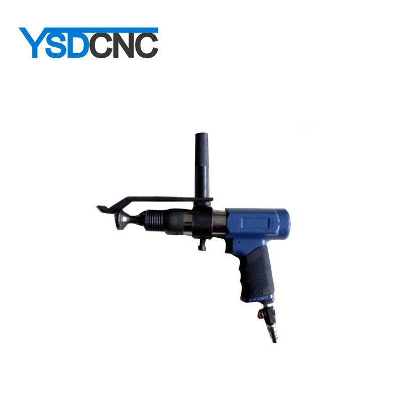 Hand Portable Ventilation Industry Pneumatic Lock Seam Closer Pittsburgh Manual Duct Seam Closing Machine