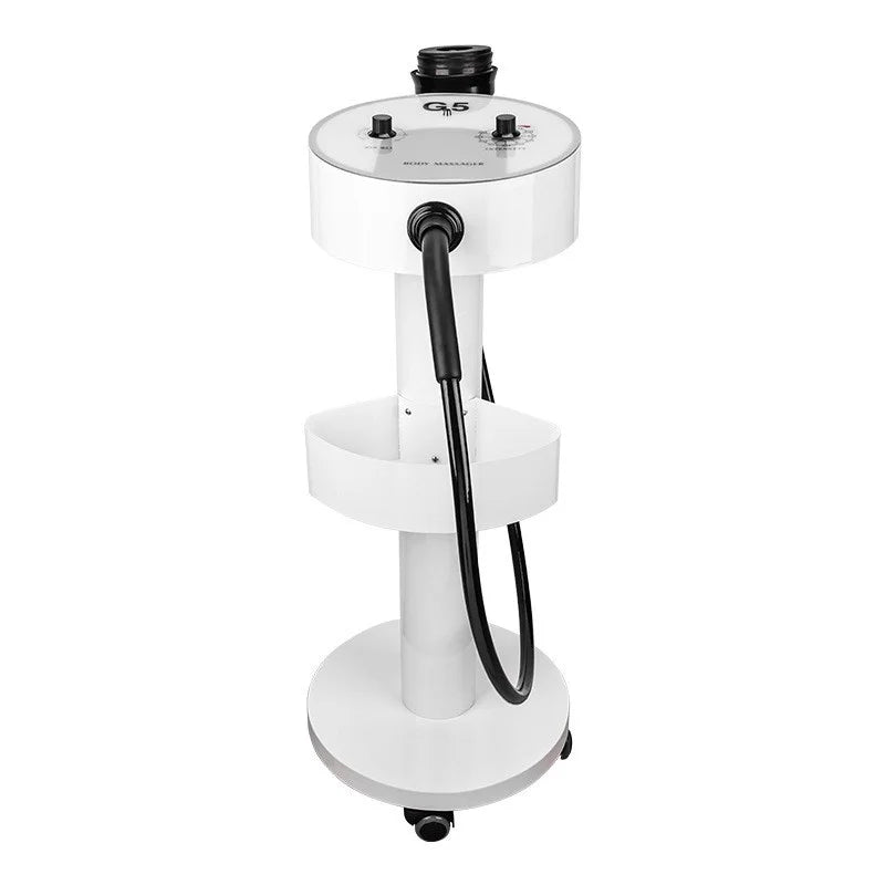 Vertical G5 Cellulite Vibrating Weight Loss Body Massager 5 Heads 8 Heads Whole Body Exercise Relax Slimming Machine
