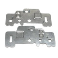 Custom Cnc Laser Cutting Machining Bending Stamping Service Fabrication Sheet Metal Aluminium Stainless Steel Parts