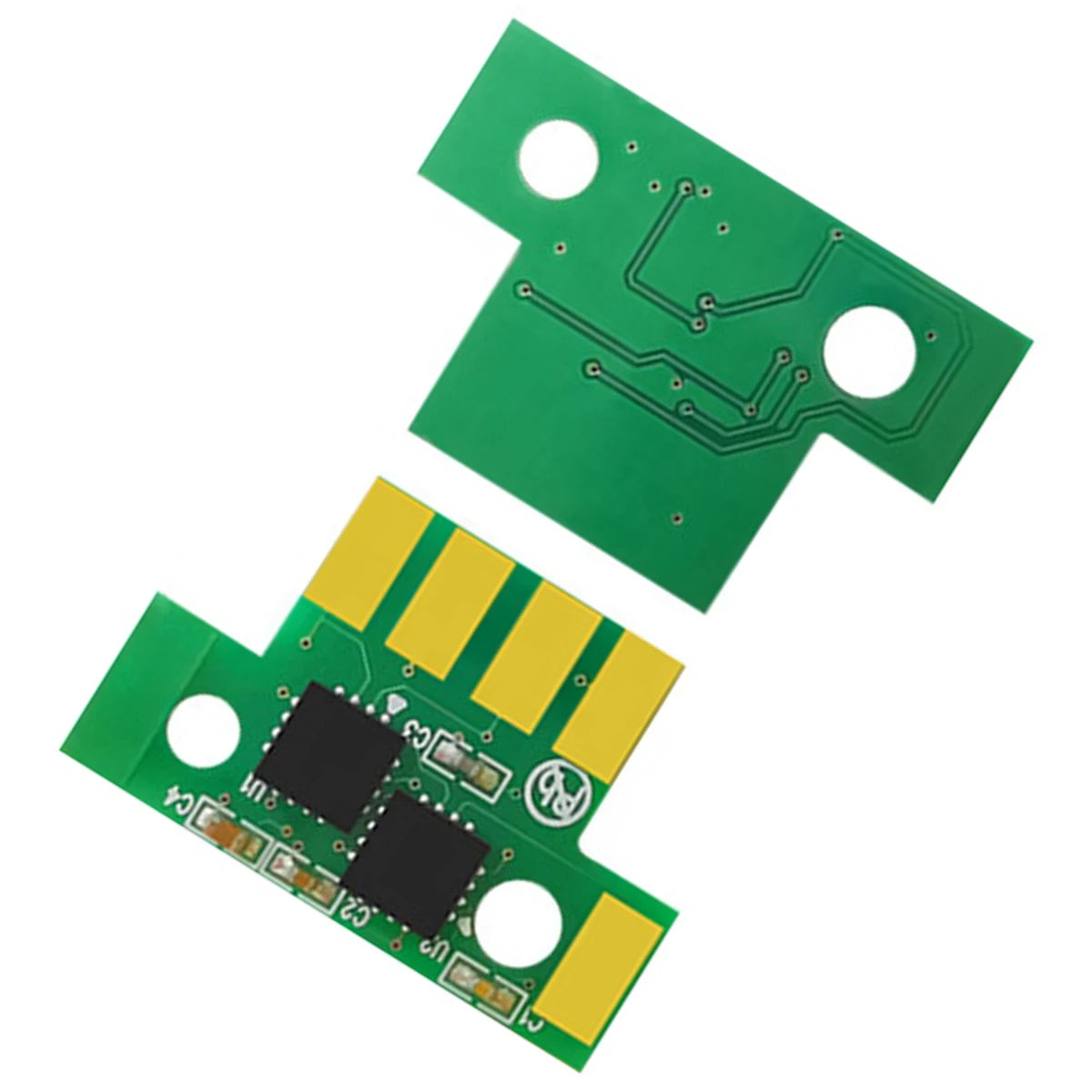 3K 2.3K Toner Chip for Lexmark CS-317 CS-317dn CS-417 CS-417dn CS-517 CS-517de CX-317 CX-317dn CX-417 CX-417de CX-517 CX-517de