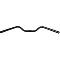 FMFXTRA 25.4*600mm Retro Aluminum Alloy Handlebar Non-Slip Comfortable MTB Handle Bar Swallow-shaped Road Bike Cycle HandleBar