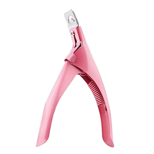 Professional Manicure Sets Cuticle Nipper Set Nail Stainless Steel Titanium Cuticle Cuticle Nail Nipper & Pusher Set