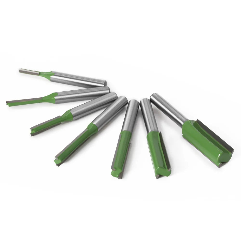 Cutter Head of 6-handle 1 / 4-handle Single Edge Double-edged Straight Knife Trimming Machine