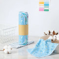 Eco Friendly Paper Organic Reusable Cloth Kitchen Unpaper Towels Paperless