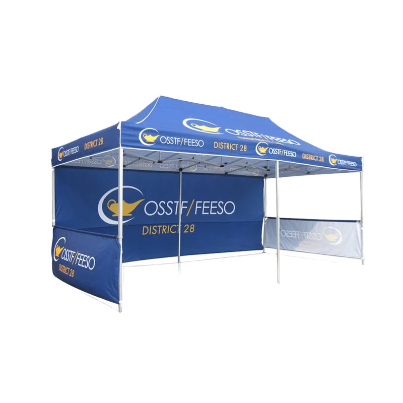 Sunshine Customized Retractable Wholesale Outdoor High-quality Convenient  Promotional Tents